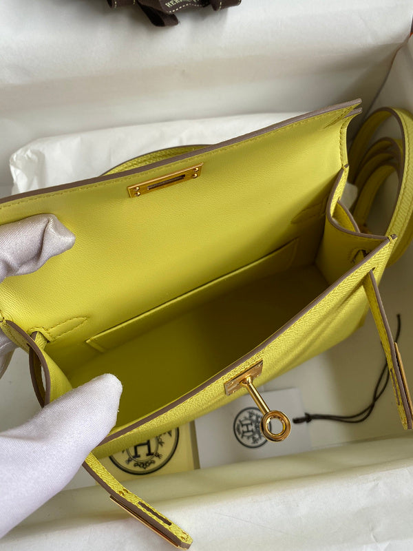 Satchel Bags - HMS-Bags - 895