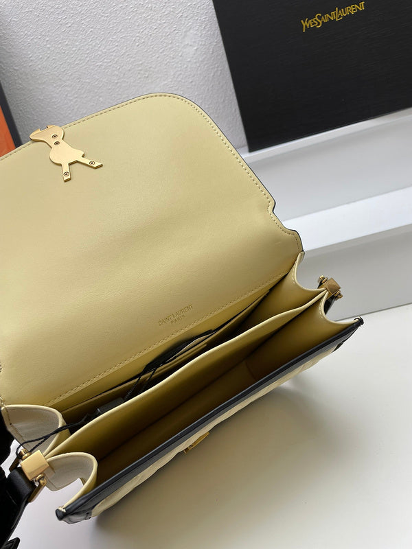 Satchel Bags - SLY Bags - 1289