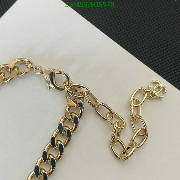 SAMC - CHL Jewelry - 513