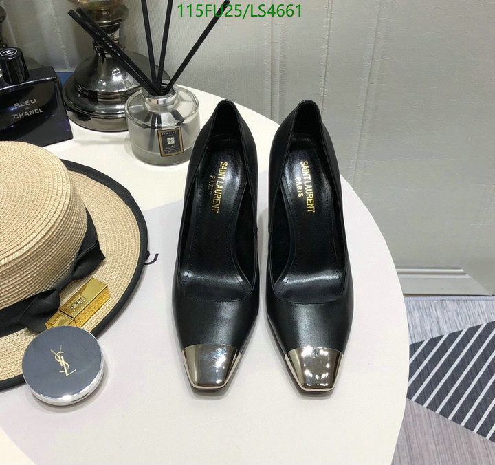 SAMC - YLS Women Shoes - 102