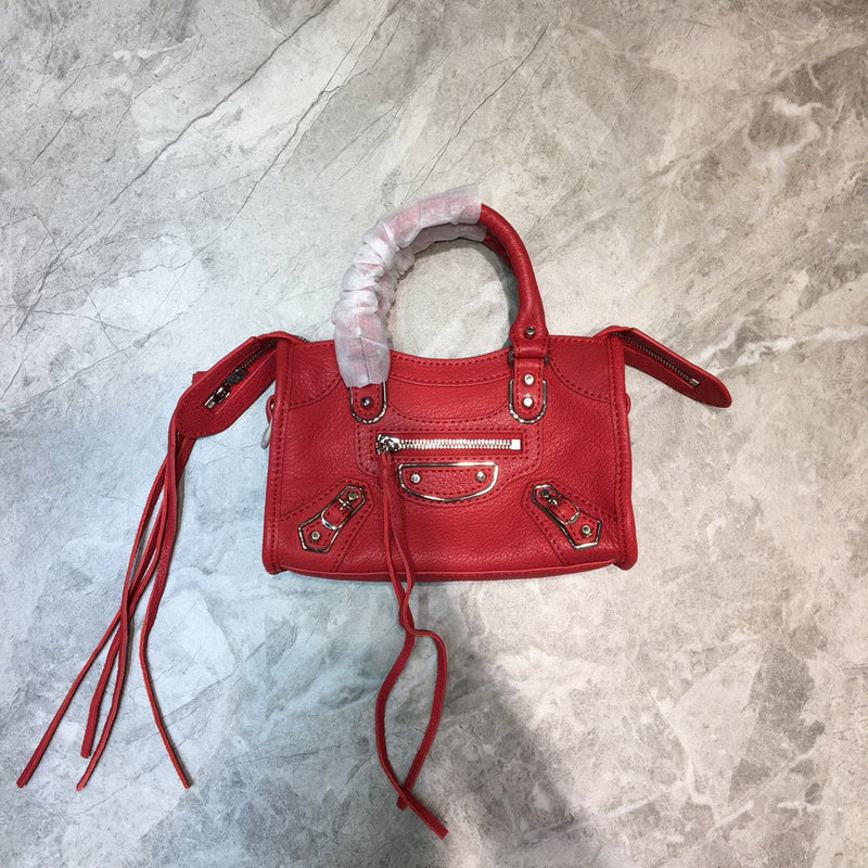 Satchel Bags - BGA Bags - 893