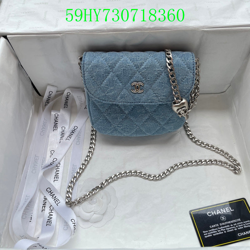Glami - CHL Bags - 391