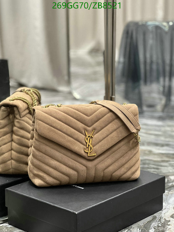 SAMC - YLS Bags - 232
