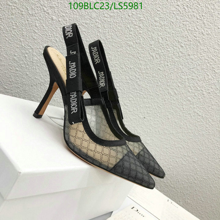 SAMCC - DOR Women Shoes - 2383