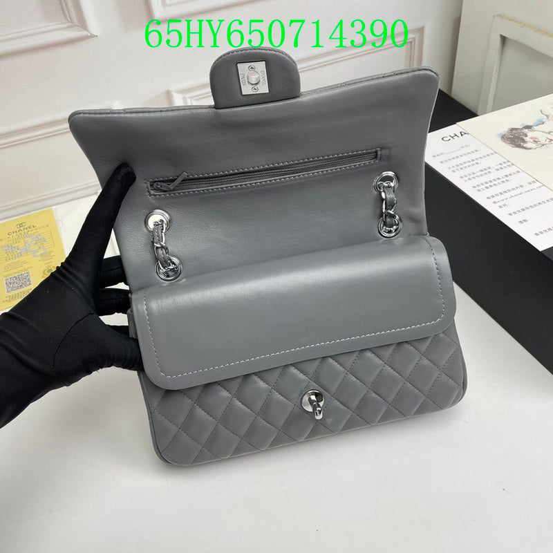 Satchel Bags - CHL Bags - 5539