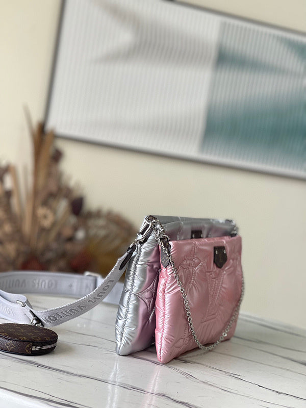 Glami- Glami- Lu-Vi bags - 4546