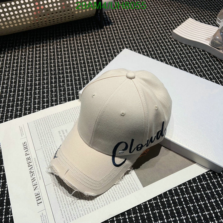 SAMC - CHL Caps & Hats - 053