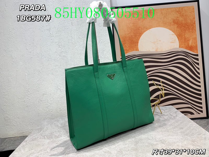 Satchel Bags - PDA Bags - 3336