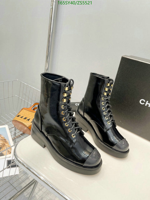SAMC - CHL Women Boots - 328