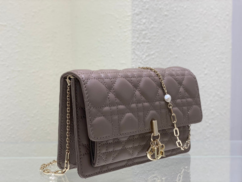 Satchel Bags - DOR Bags - 1307