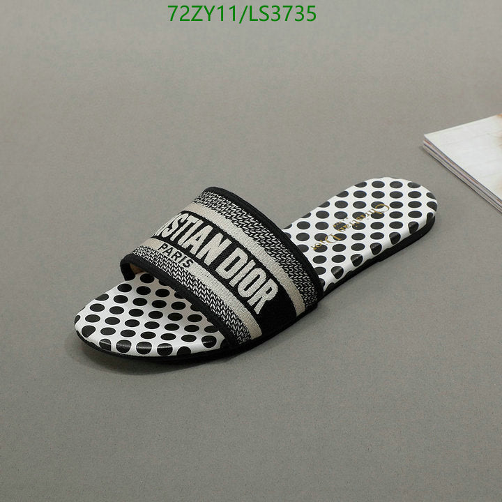 SAMCC - DOR Women Shoes - 2083