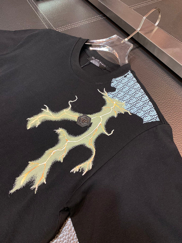 glami - Men T Shirts - 1100