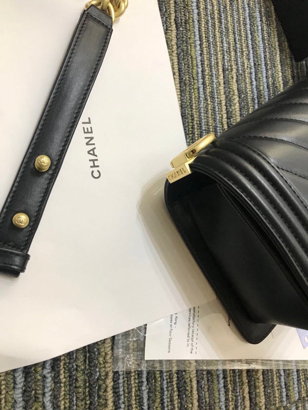 Satchel Bags - CHL Bags - 4638