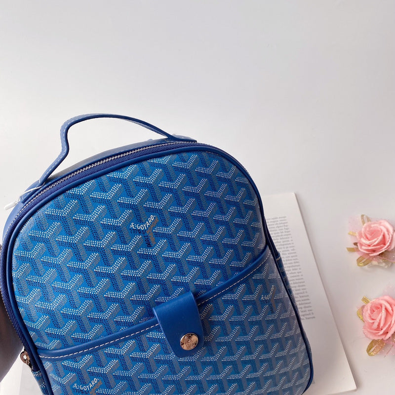 Satchel Bags - GYD Bags - 020
