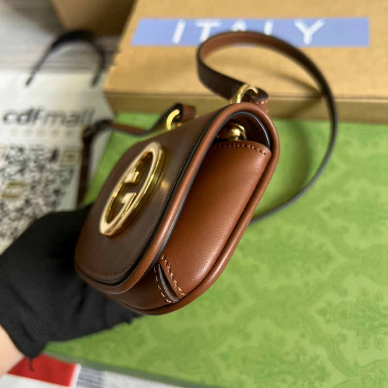 ELE - GG Bags - 695