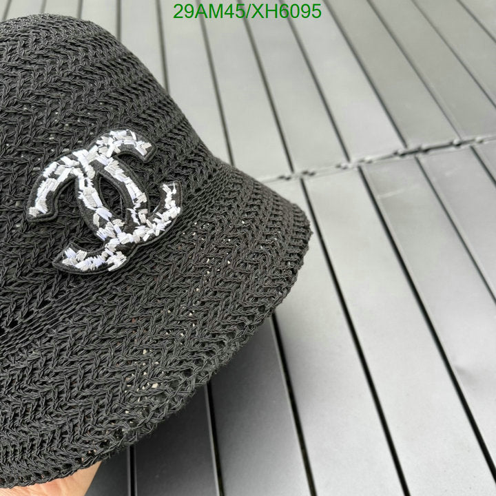 SAMC - CHL Caps & Hats - 262