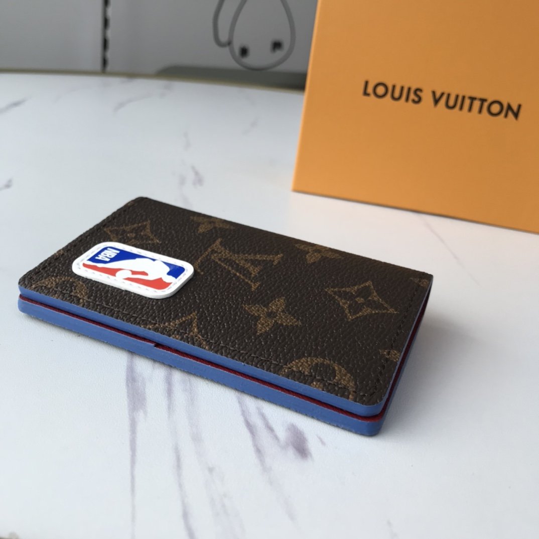 EN - New Arrival Wallet LUV 036