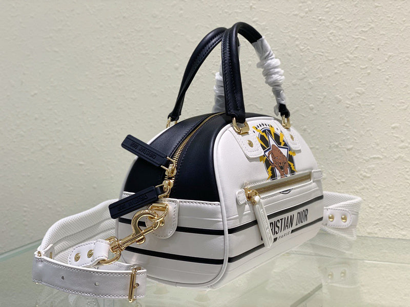 Glami-i - DOR Men Bags - 002