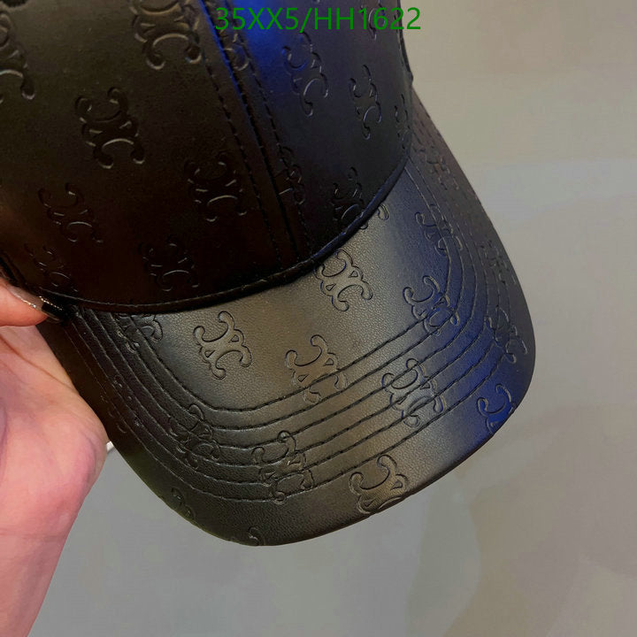 SAMC - COL Caps & Hats - 246