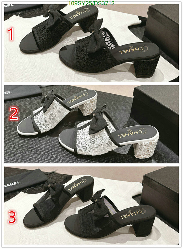 SAMC - CHL Women Shoes High Heels - 020