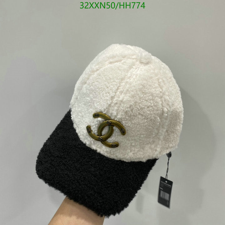 SAMC - CHL Caps & Hats - 384