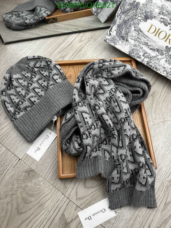 SAMC - DOR Caps & Hats - 090