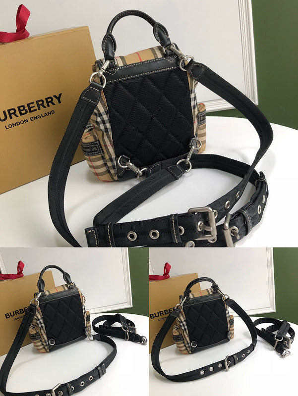 Glamy - BOR Bags - 363
