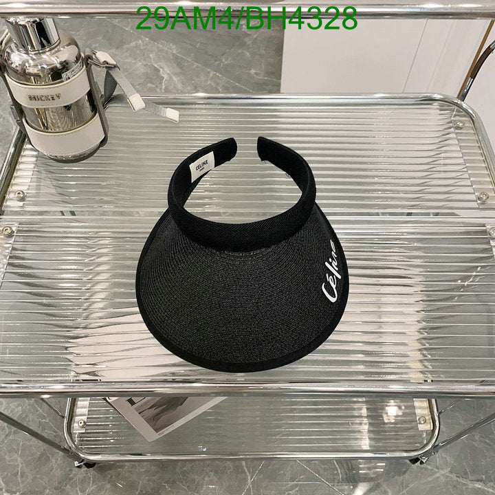 SAMC - COL Caps & Hats - 026