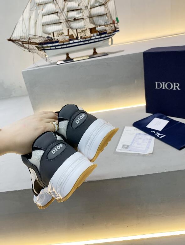 SAMCC - DOR Men Shoes - 847