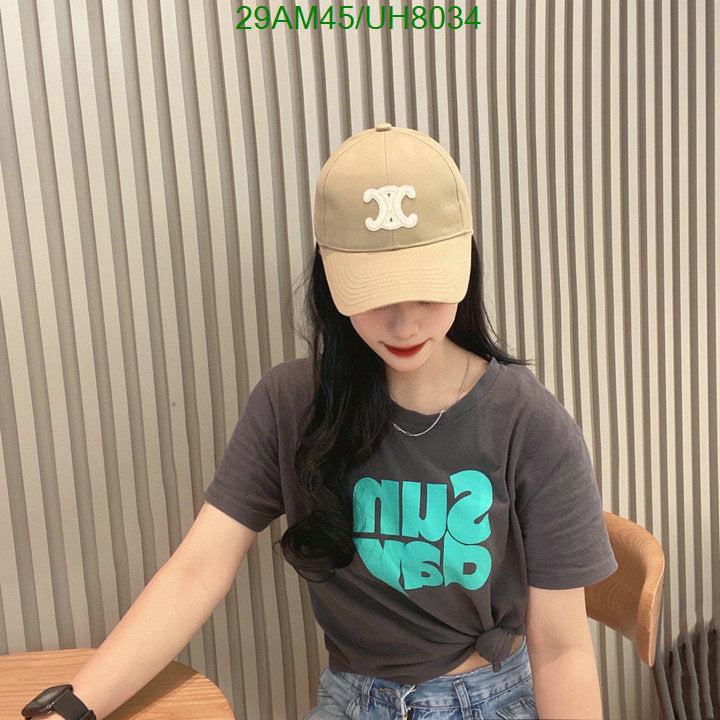 SAMC - COL Caps & Hats - 056