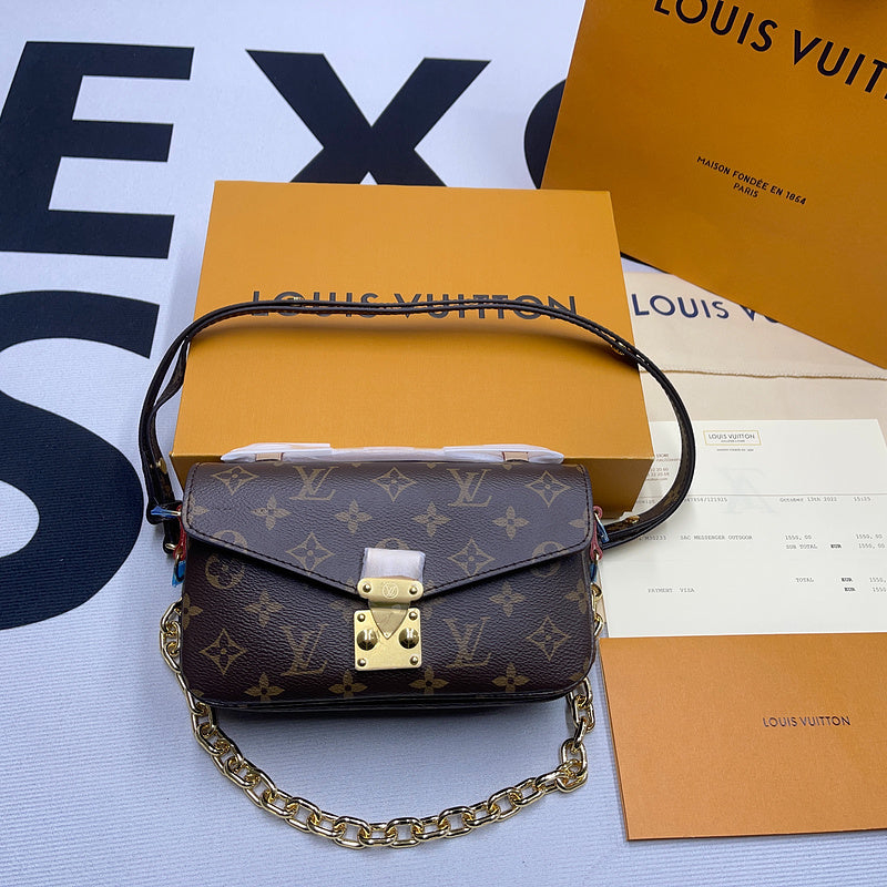 ELE - LUV Bags - 403