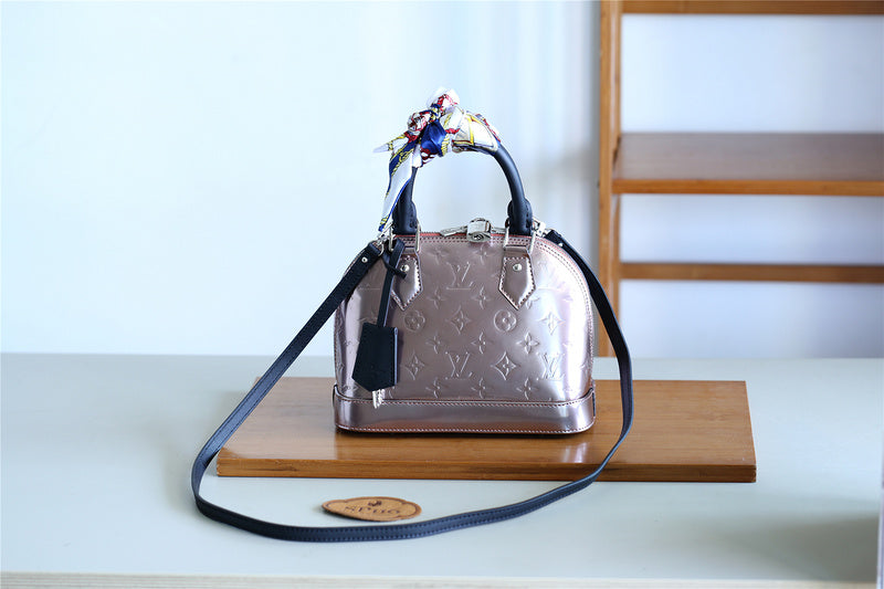 Glami Fashion Lu-Vi bags - 8272