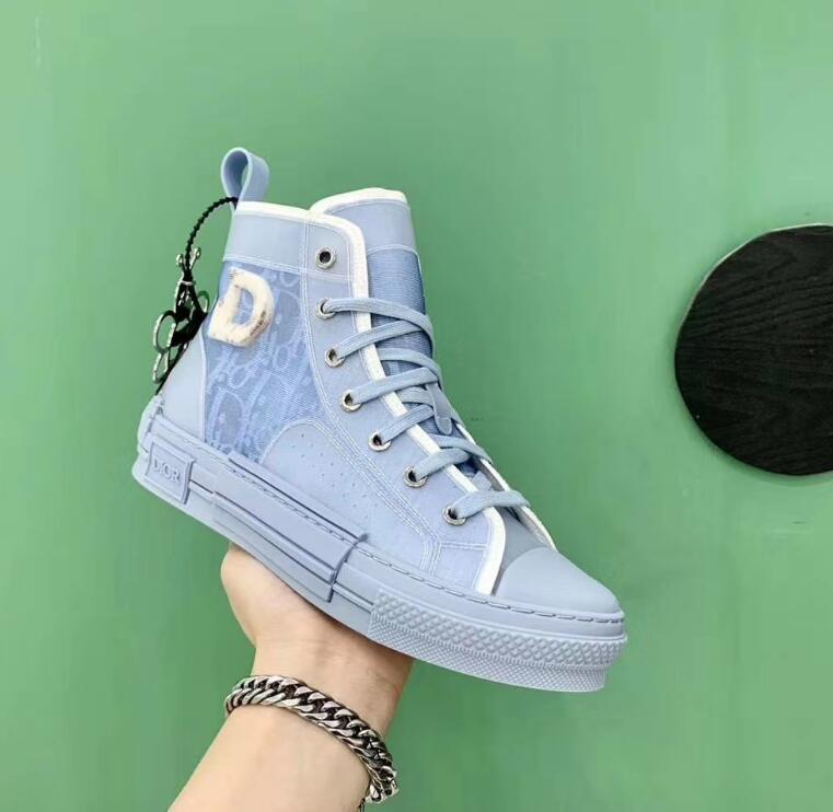 SAMCC - DOR Men Shoes - 879