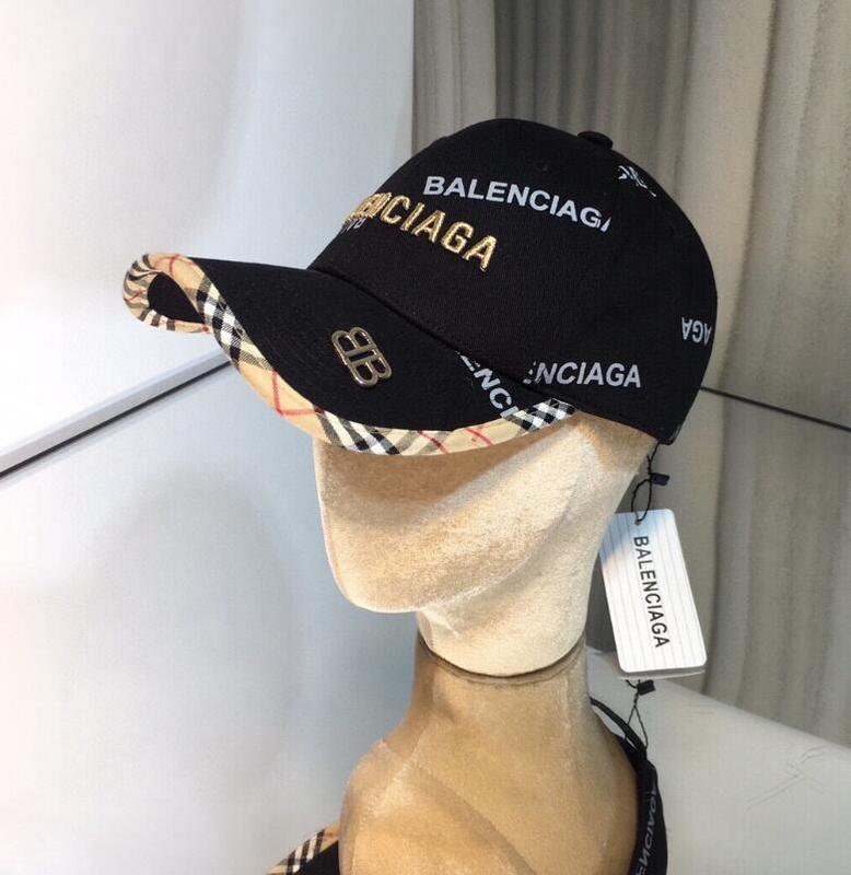 SAMC - Mix Hats - 069
