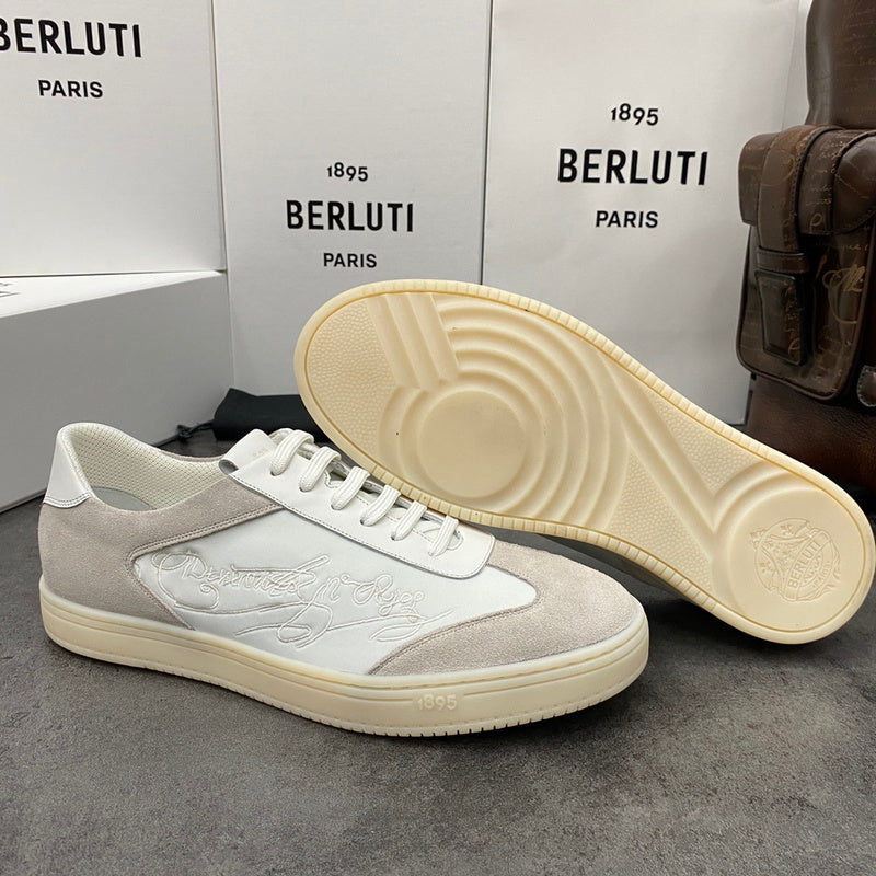 glami - BRE Men Shoes - 636