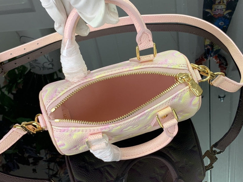 Glami- Glami- Lu-Vi bags - 3552