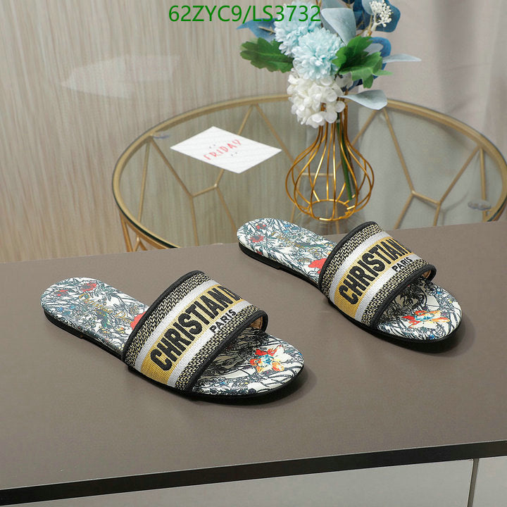 SAMCC - DOR Women Shoes - 2116