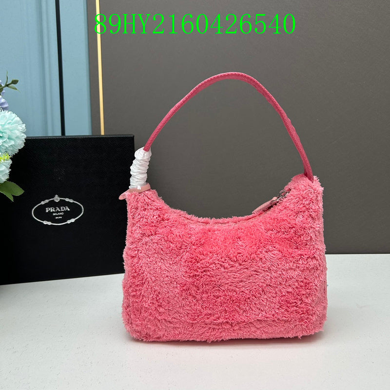 Satchel Bags - PDA Bags - 3358