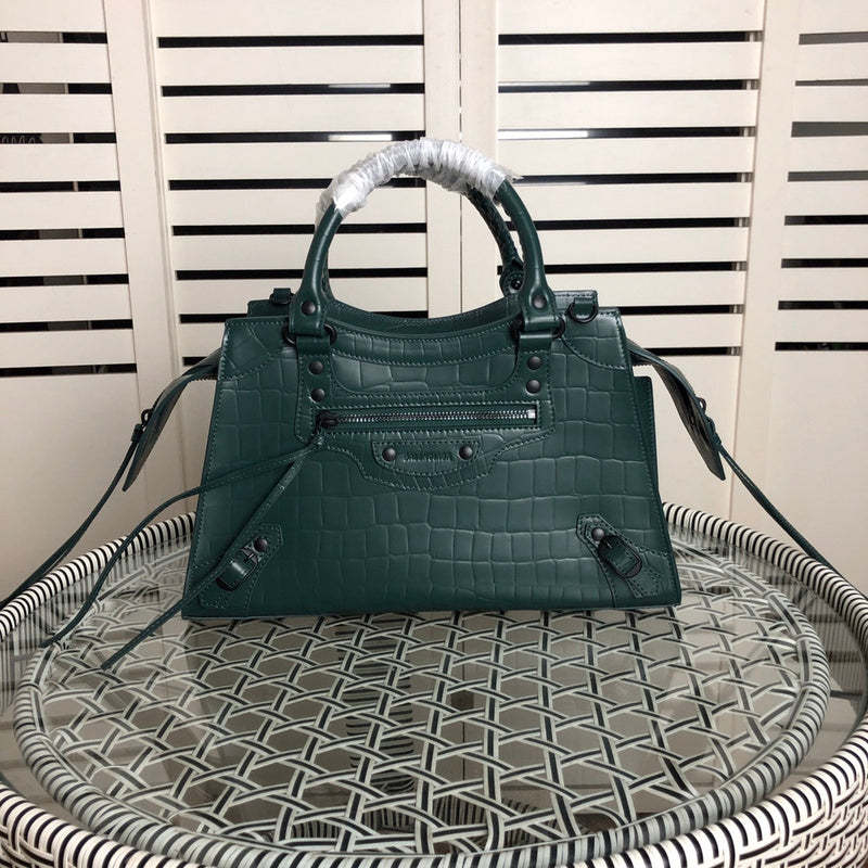 Satchel Bags - BGC Bags - 236