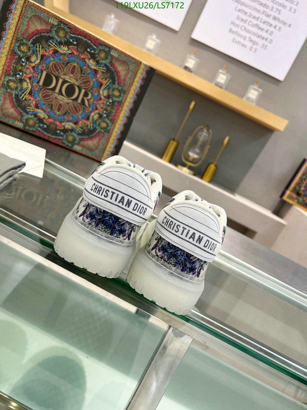 SAMCC - DOR Women Shoes - 1839