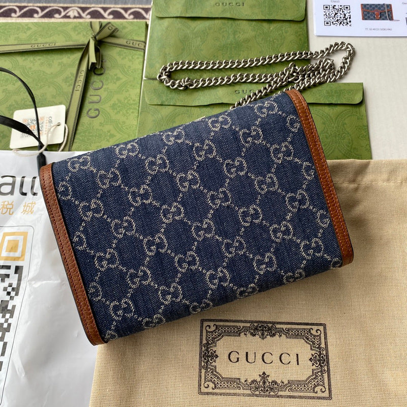 Glami Fashion - GCI Bags - 13086