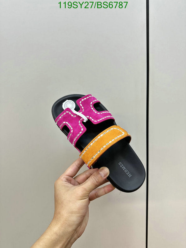 SAMC - HMS Women Shoes - 086