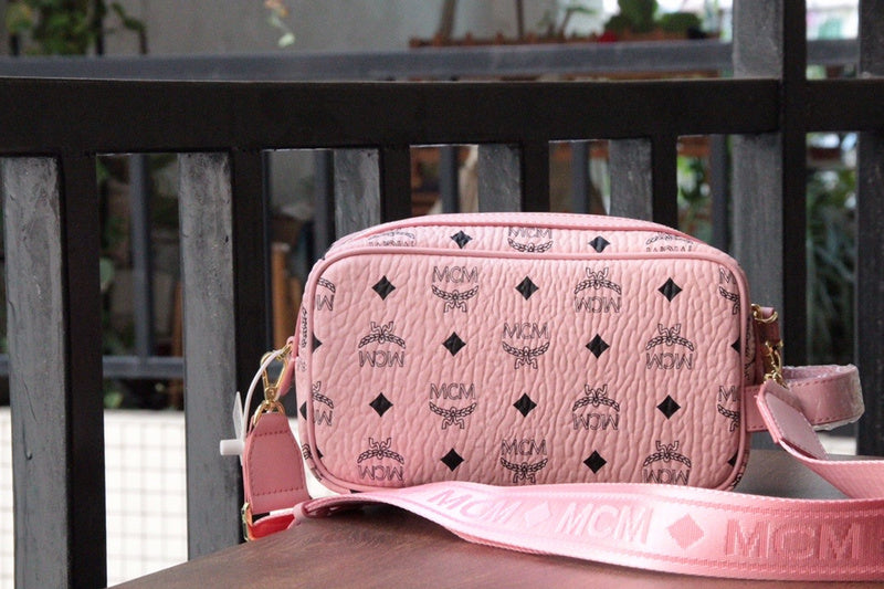 Satchel Bags - MC Bags - 540