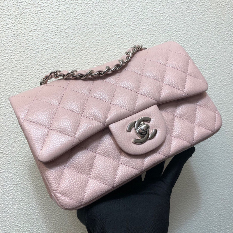 Satchel Bags - CHL Bags - 4138