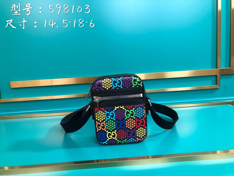 Glami-i - Guki Men Bags - 214
