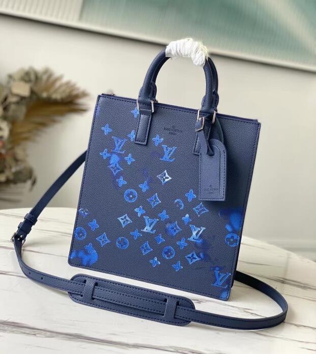 SAMC - LOV Bags - 2407