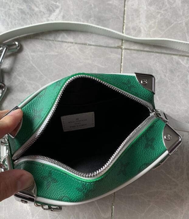 SAMC - LOV Bags - 2387