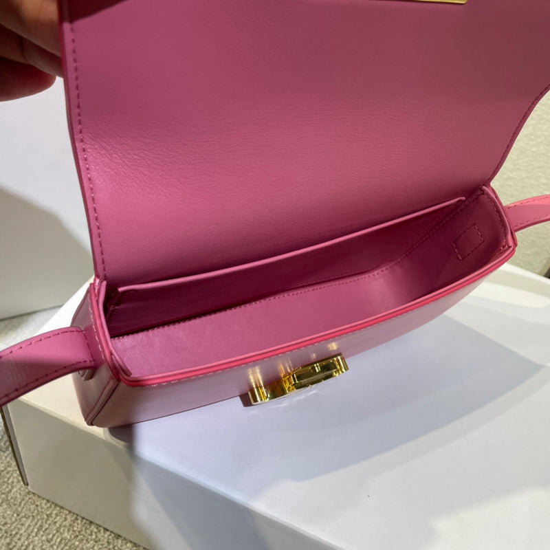 Satchel Bags - CHN Bags - 065
