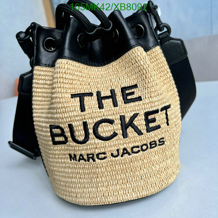SAMC - MOJ Bags - 130