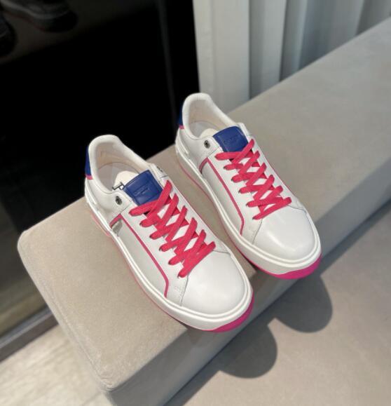 SAMC - BAM Women Shoes - 034